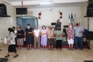 Centro Cristiano Vida Nueva