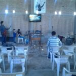 Centro Cristiano Vida Nueva