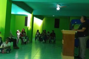 Centro Cristiano Vida Nueva