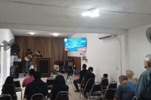 Centro Cristiano Vida Nueva