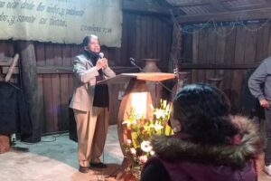 Centro Cristiano Vino Nuevo Zirahu&eacute;n