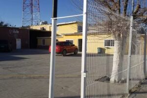 Centro Cristiano Vision