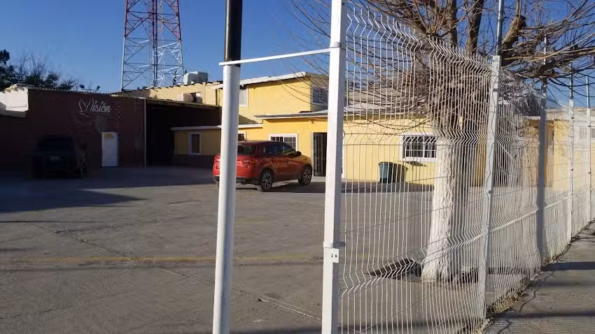 Centro Cristiano Vision