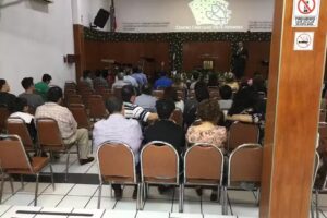 Centro Cristiano Vista Hermosa