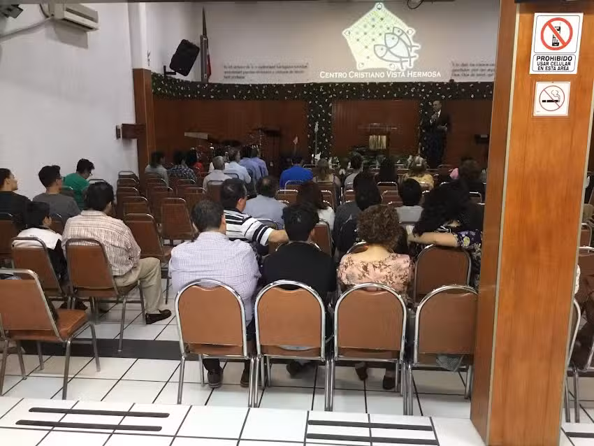 Centro Cristiano Vista Hermosa