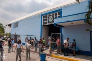 Centro Cristiano Yautepec