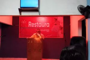 CENTRO CRISTIANO ZONA 28 DE AGOSTO