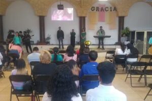 Centro Cristiano Zona Civac