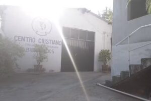 Centro Cristiano Zona San Pedro Yeloixtlahuaca