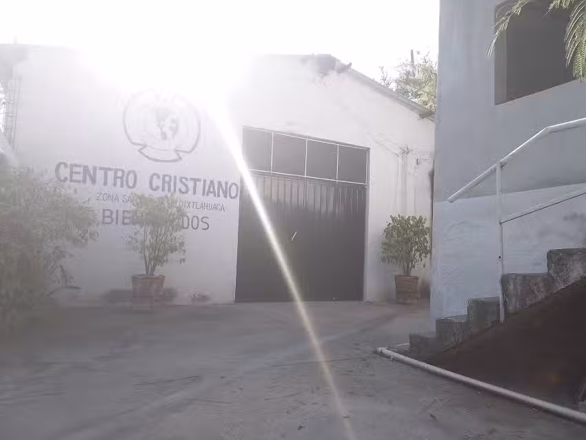 Centro Cristiano Zona San Pedro Yeloixtlahuaca