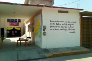 Centro Cristiano Zona Satelite