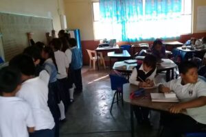 Centro Cristiano Zona Unidad Morelos