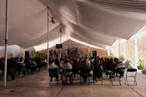 Centro Cristiano Zumpango