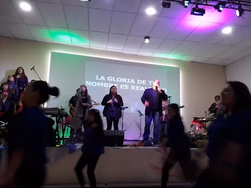 Centro Cultural Cristiano Emanuel