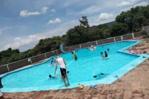 CENTRO CULTURAL TLAYACAPAN