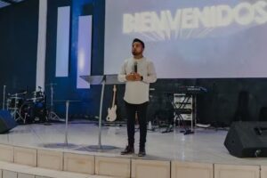 Centro de Adoraci&oacute;n. Cuchulumtic, Chamula