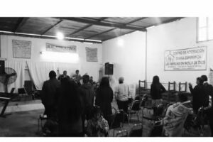 Centro de Adoracion Divina Esperanza