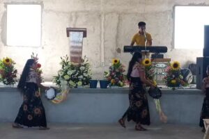 Centro de Adoracion elohim zequentic