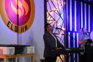 Centro De Adoraci&oacute;n Nichnamtic