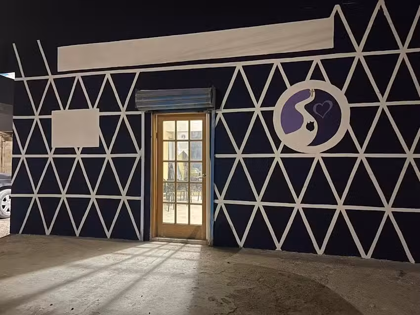 Centro de Adoracion Senda de Amor