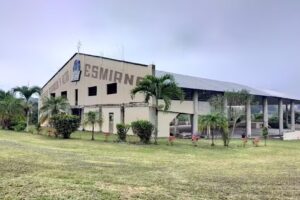 CENTRO DE ADORACION Y ALTAR ESMIRNA