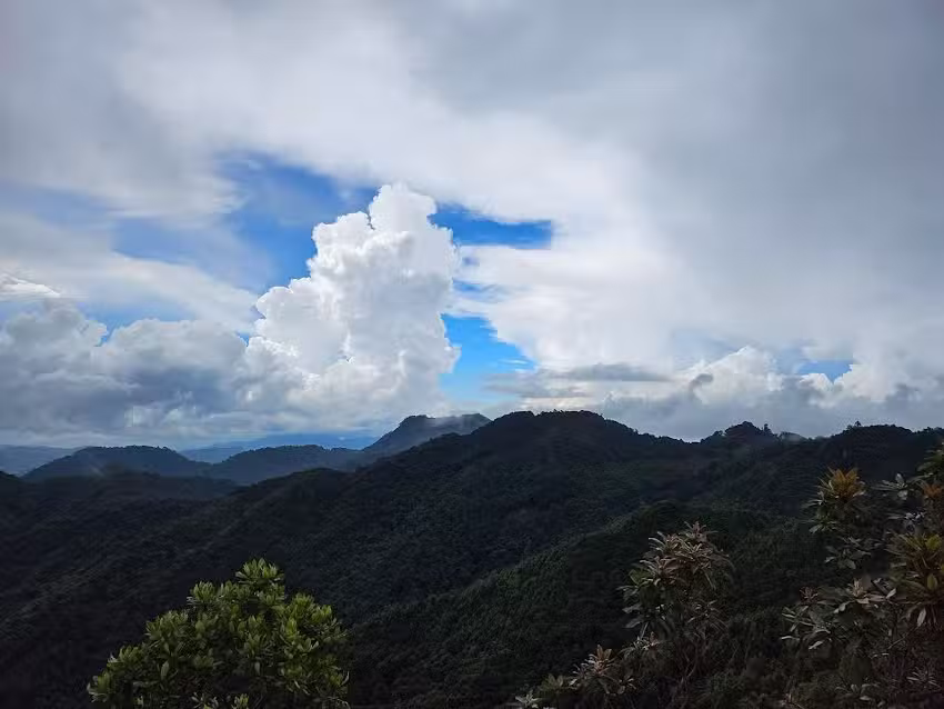 Centro de Adoraci&oacute;n