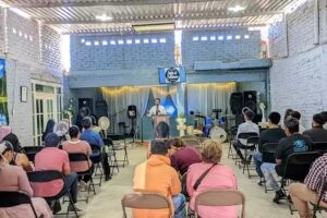 Centro de Alabanza Le&oacute;n Guanajuato