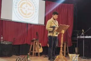 Centro de Alabanza Queretaro