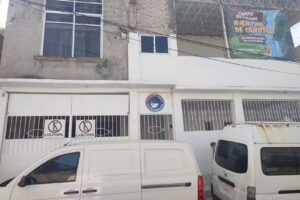 Centro De Alabanza Y Adoración (IdN)