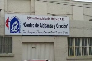 CENTRO DE ALABANZA Y ORACIÓN