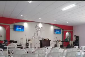 Centro de Alabanza y Restauraci&oacute;n familiar Torre Fuerte