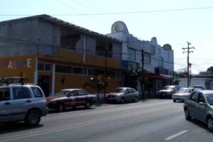 Centro De Avivamiento