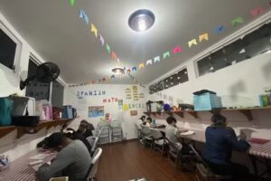 Centro de Avivamiento Casa de Ministerios