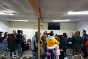 Centro De Avivamiento Cielos Abiertos