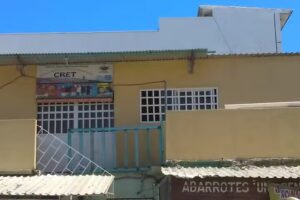 Centro De Avivamiento CRET Cristo Refugio En La Tempestad