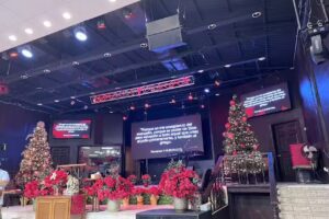 Centro de Avivamiento Emmanuel 1