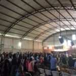 Centro De Avivamiento Fuego Vivo