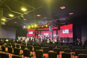 Centro de Avivamiento Naucalpan