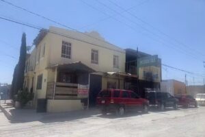 Centro de Avivamiento Palabra de Poder