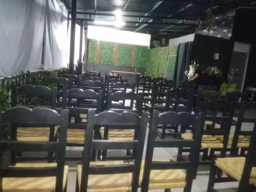 Centro de Avivamiento PENIEL