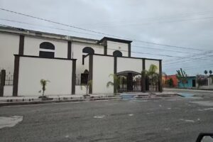 Centro de Avivamiento Silo&eacute; Asambleas de Dios