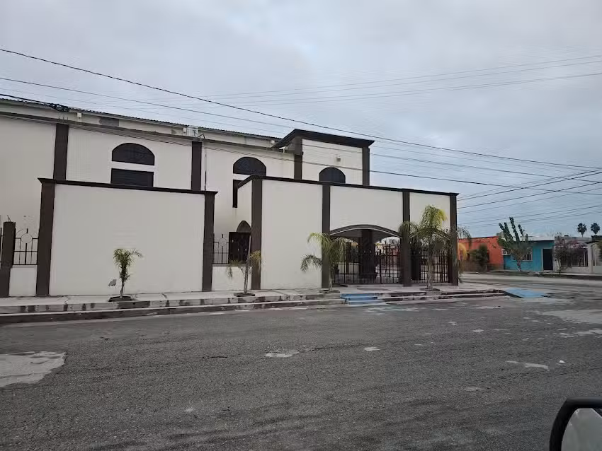 Centro de Avivamiento Silo&eacute; Asambleas de Dios