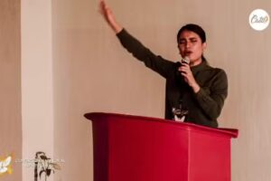 Centro de Avivamiento &ldquo;Tabernaculo de David&rdquo;