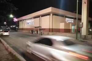 Centro De Ayuda Universal