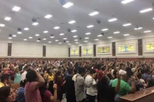 Centro de Ayuda Universal