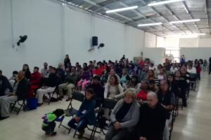 Centro De Ayuda Universal