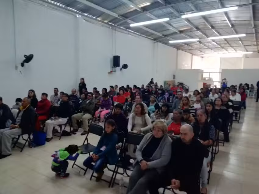 Centro De Ayuda Universal