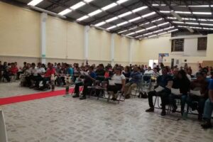 Centro de Ayuda Universal Huatusco