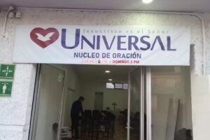 Centro de Ayuda Universal (Núcleo de Oración)