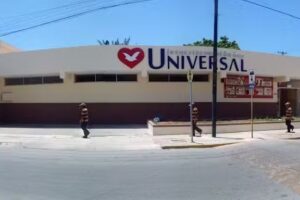 Centro de Ayuda Universal Progreso